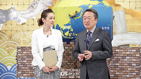 池上彰の世界激変 第４弾 世界を分断する"新たな壁"