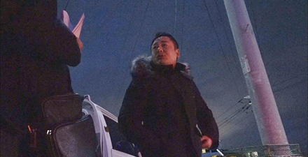 愛国心に訴える？“独島エビ”とは何なのか？<br />本当にいるのか？漁師を直撃取材！