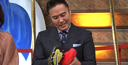 日中シューズ戦争の勝者は・・・