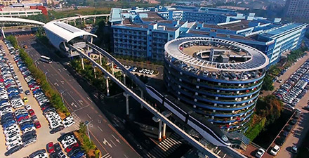 東京ドーム４０個分以上の巨大中国企業