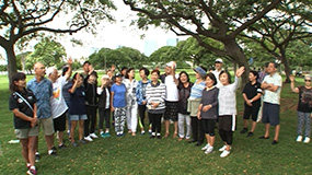 移住の楽園　第２弾　ハワイ＆オランダで暮らす人に密着！