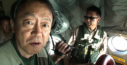 ７年前に池上彰が取材した“アフリカの要衝ジブチ” 中国の海洋覇権でいま・・・？