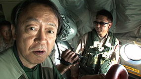 池上彰＆鎌田靖の世界激変SP　ニッポン そして世界は"独裁者"とどう向き合う！？