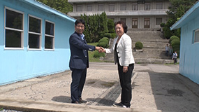 食で斬る！韓国異変「南北融和」の裏で大行列・・・