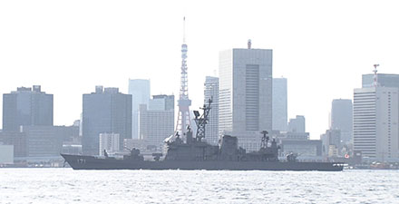 緊迫の東シナ海！中国の海洋覇権 最前線でいったい何が…