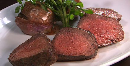 熟成肉ブームの次⁉グラスフェッドビーフ