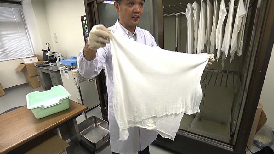 牛肉ブームに異変！知られざる"牛肉大国"が日本上陸