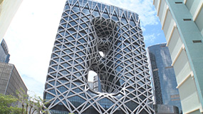 "一生に一度は見たい"世界の驚き建物！アンビルトVSニッポン建築