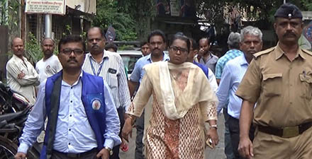 インド・マハラシュトラ州の“プラスチックGメン” 驚きの摘発現場に密着！そこで見たものとは