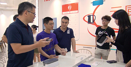 ㊙商品開発に密着！