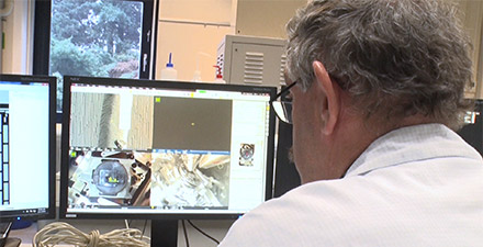 米中が狙う知られざる最先端企業