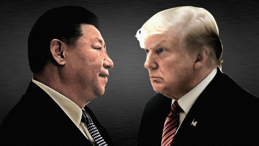 緊急取材 『米中貿易戦争の真実-第２弾-』 その時日本は・・・