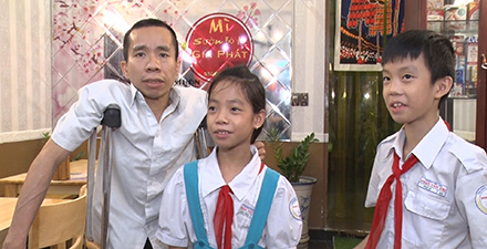 双子の弟ドクさんは今