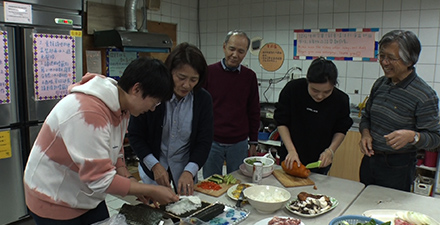 台湾にプチ移住している日本人夫婦