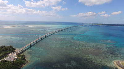 宮古島の“新名所”