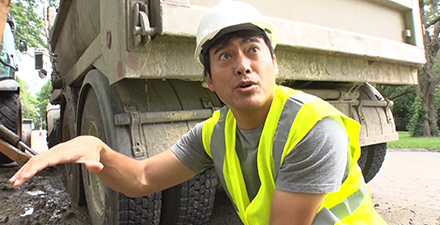 救世主となっている日本のベンチャー起業家