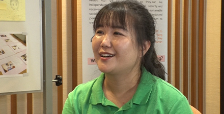 佐藤仁美さん