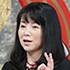 保井美樹（法政大学教授）